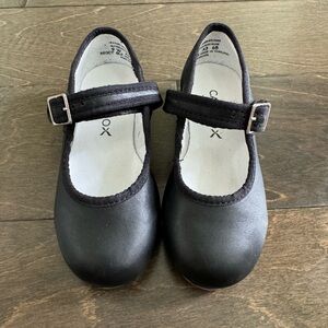Child Tap Shoes